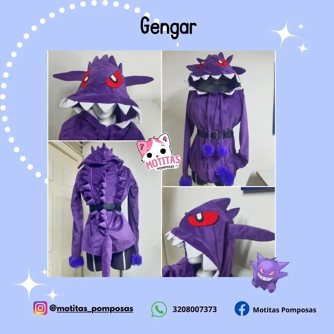 Gengar