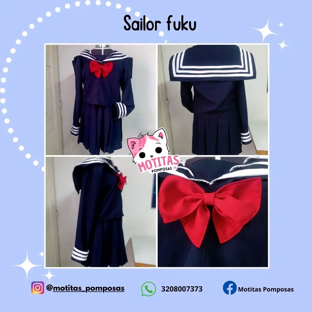 Sailor fuku